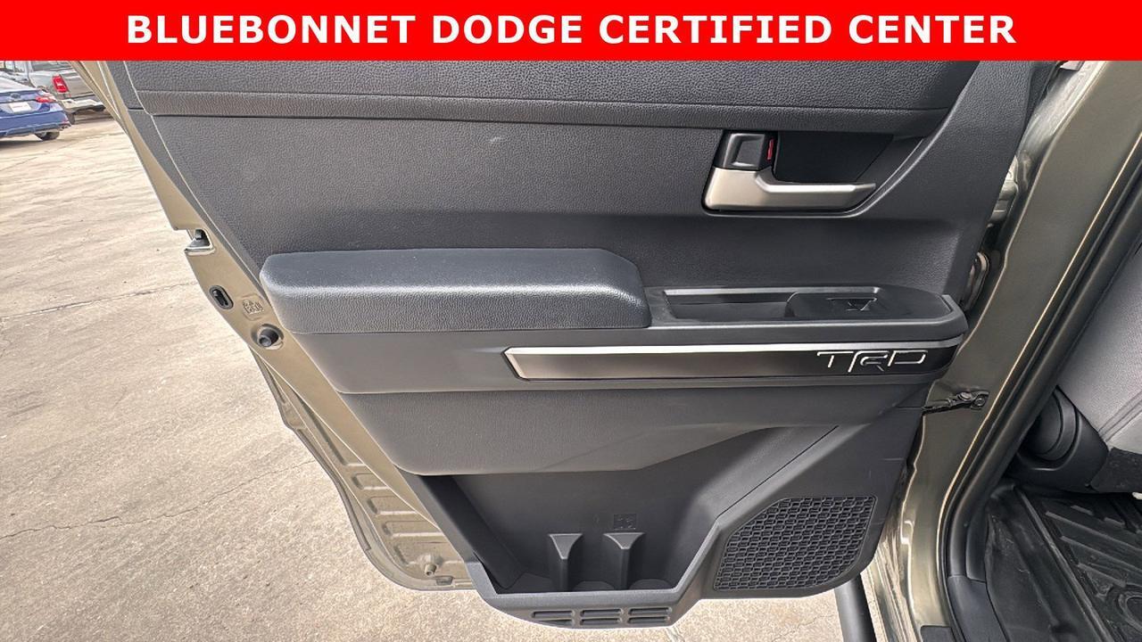 2024 Toyota Tacoma 4WD New Braunfels TX