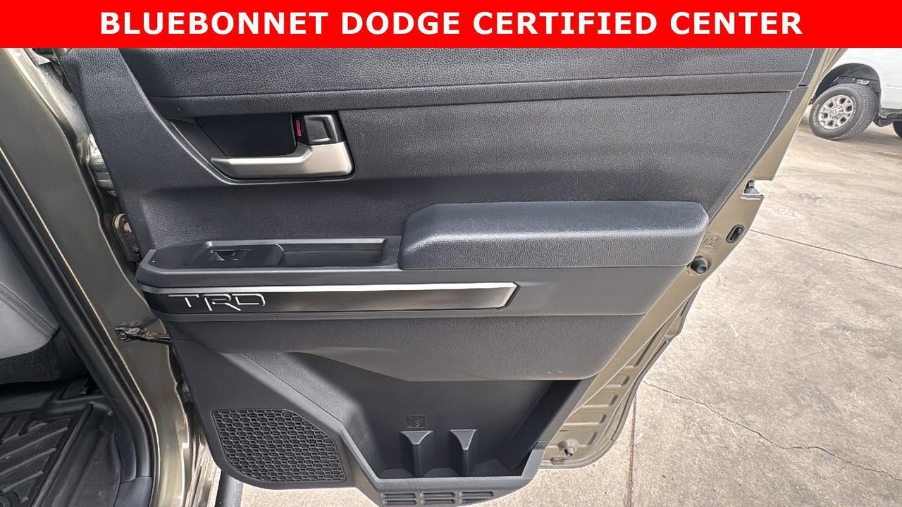 2024 Toyota Tacoma 4WD New Braunfels TX