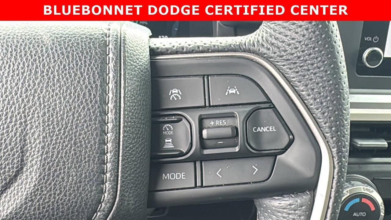 2024 Toyota Tacoma 4WD New Braunfels TX