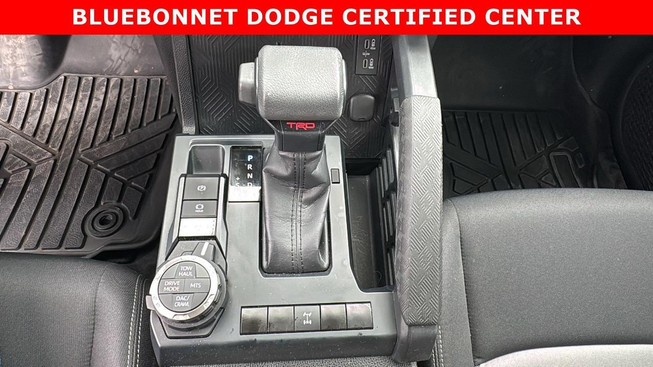 2024 Toyota Tacoma 4WD New Braunfels TX
