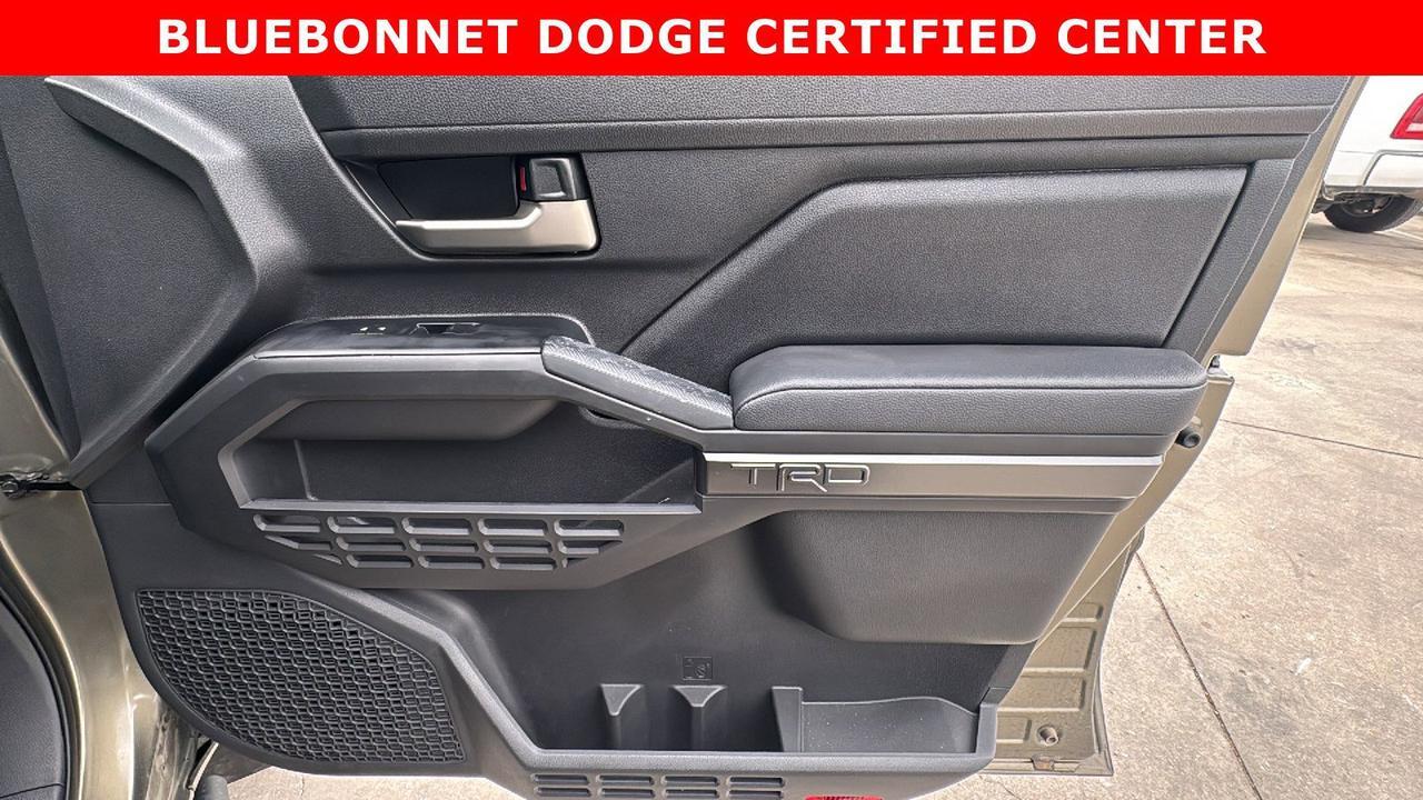 2024 Toyota Tacoma 4WD New Braunfels TX