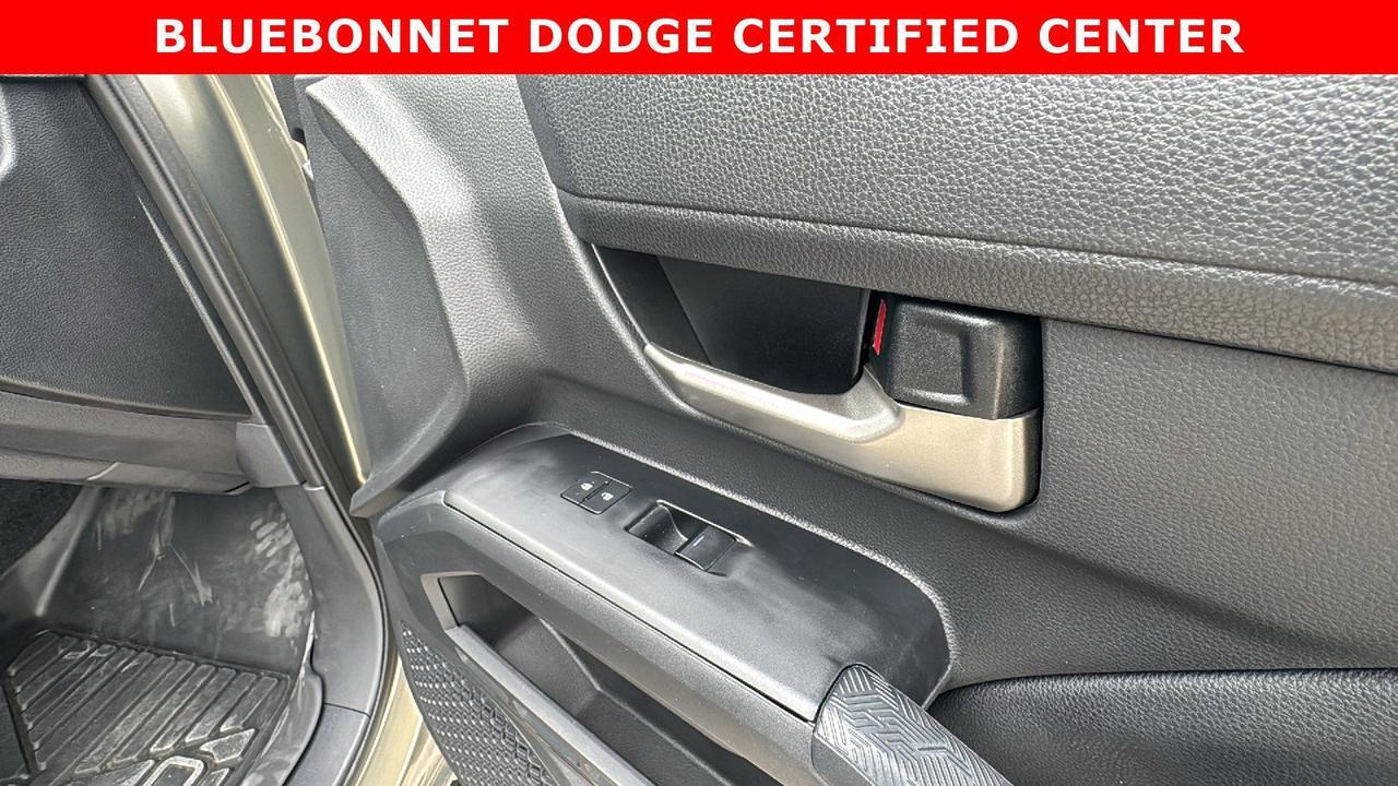 2024 Toyota Tacoma 4WD New Braunfels TX