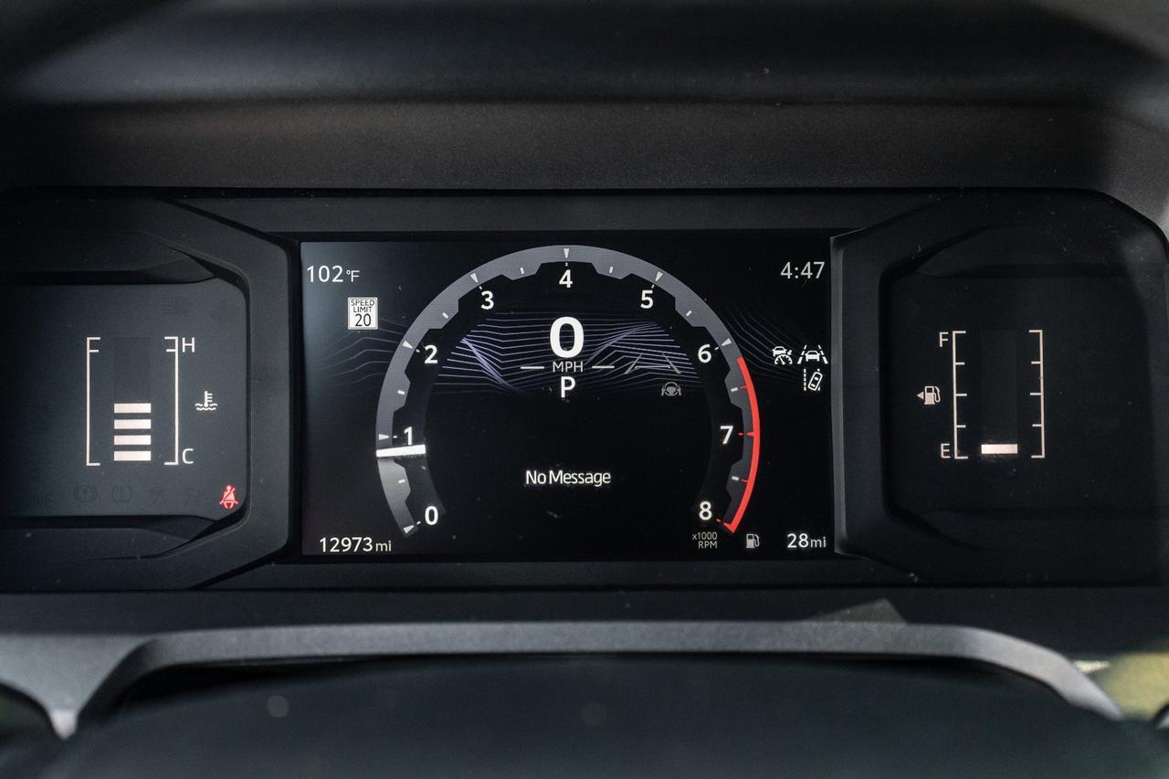 2024 Toyota Tacoma 4WD  Selma TX