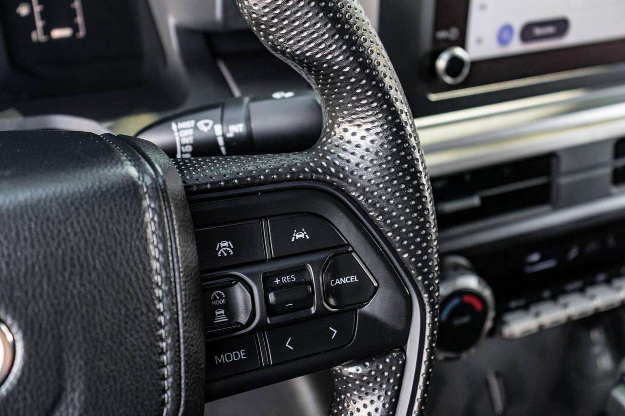 2024 Toyota Tacoma 4WD  Selma TX