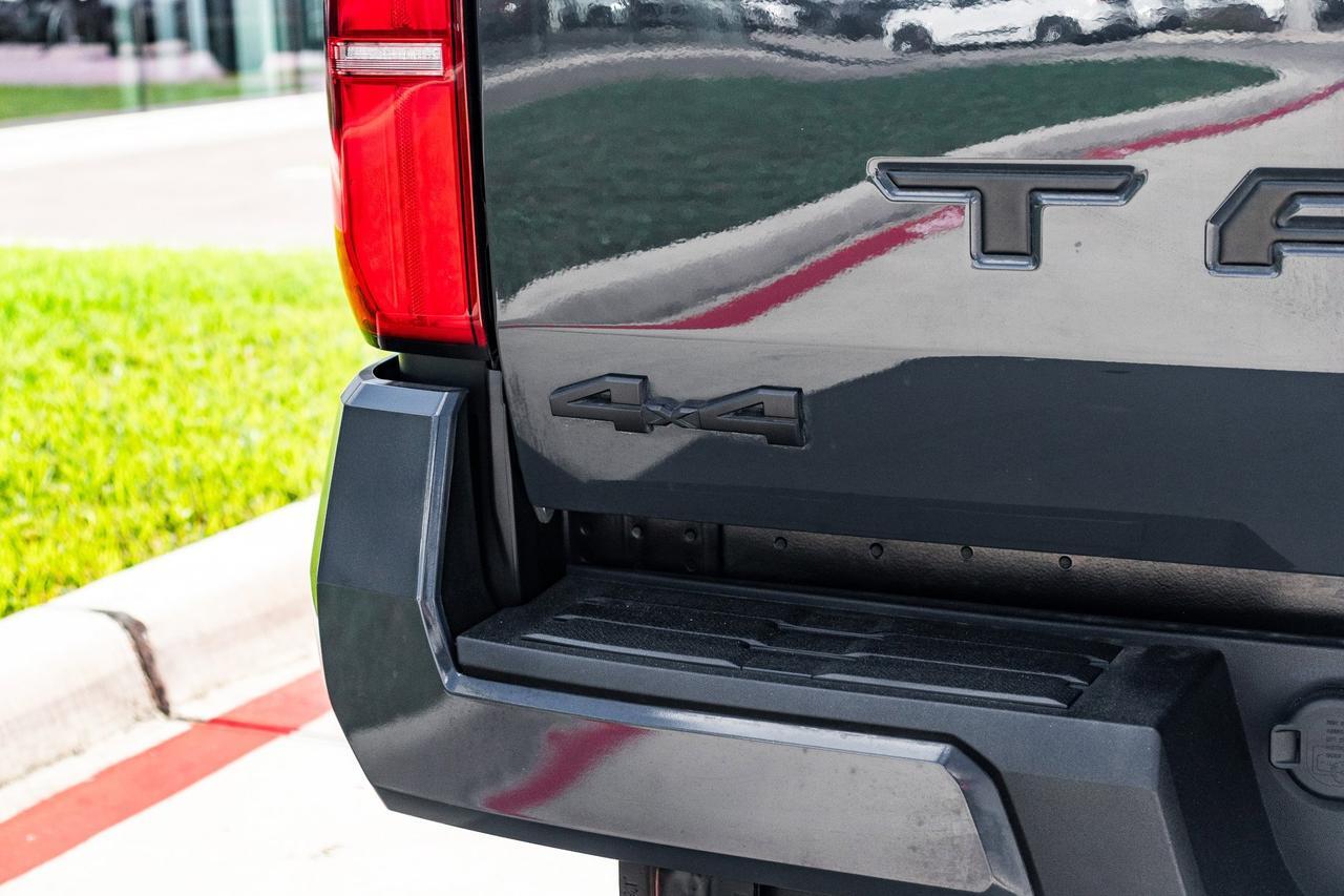 2024 Toyota Tacoma 4WD  Selma TX