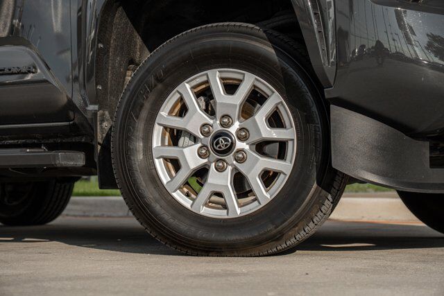 2024 Toyota Tacoma 4WD  Selma TX