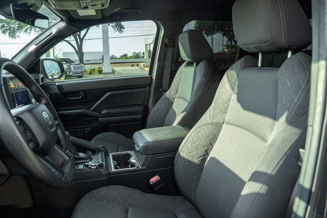 2024 Toyota Tacoma 4WD  Selma TX