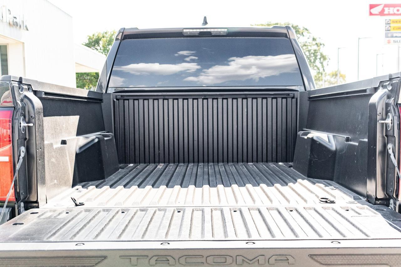 2024 Toyota Tacoma 4WD  Selma TX