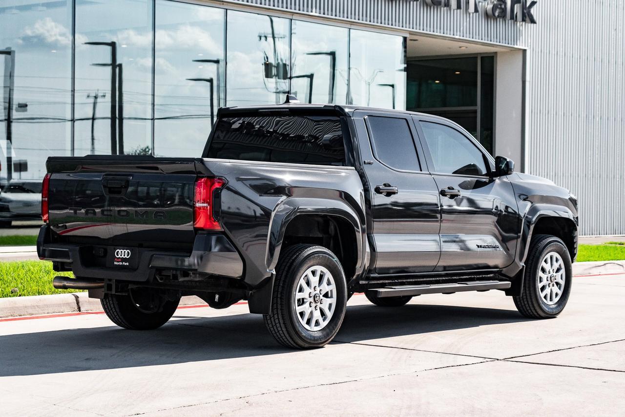 2024 Toyota Tacoma 4WD  Selma TX