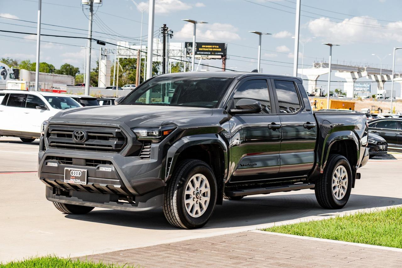2024 Toyota Tacoma 4WD  Selma TX
