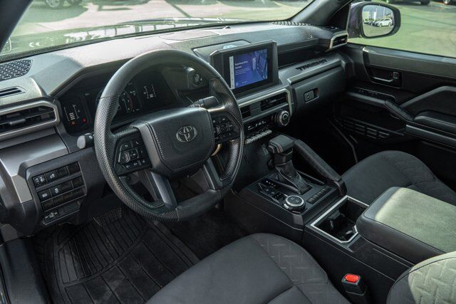 2024 Toyota Tacoma 4WD  Selma TX
