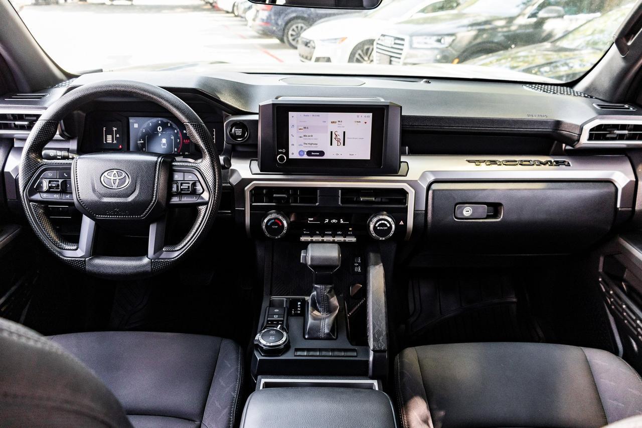 2024 Toyota Tacoma 4WD  Selma TX