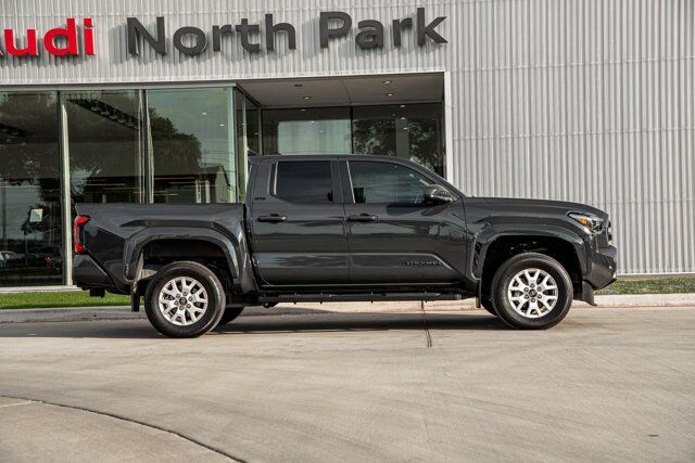2024 Toyota Tacoma 4WD  Selma TX