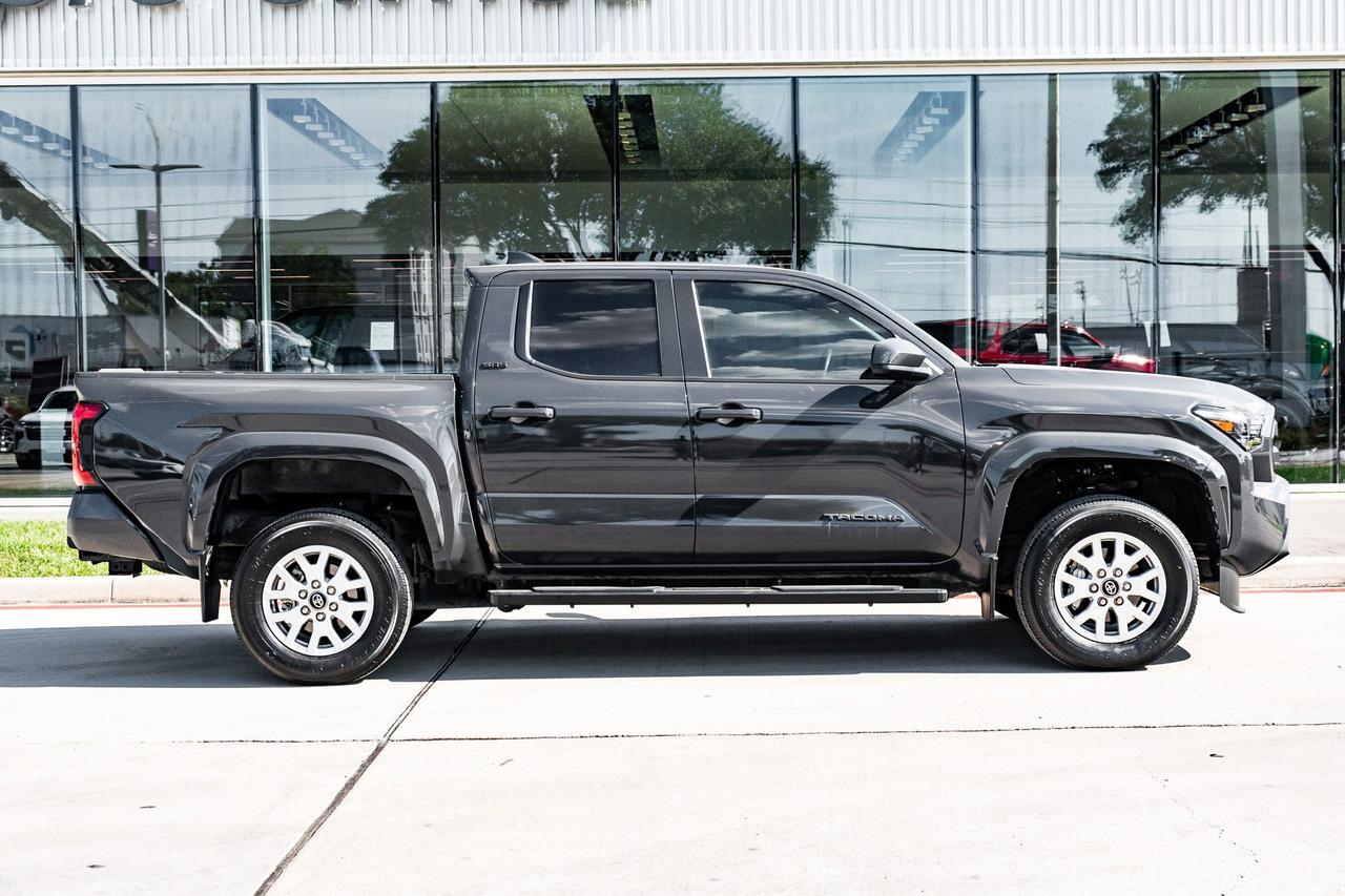 2024 Toyota Tacoma 4WD  Selma TX