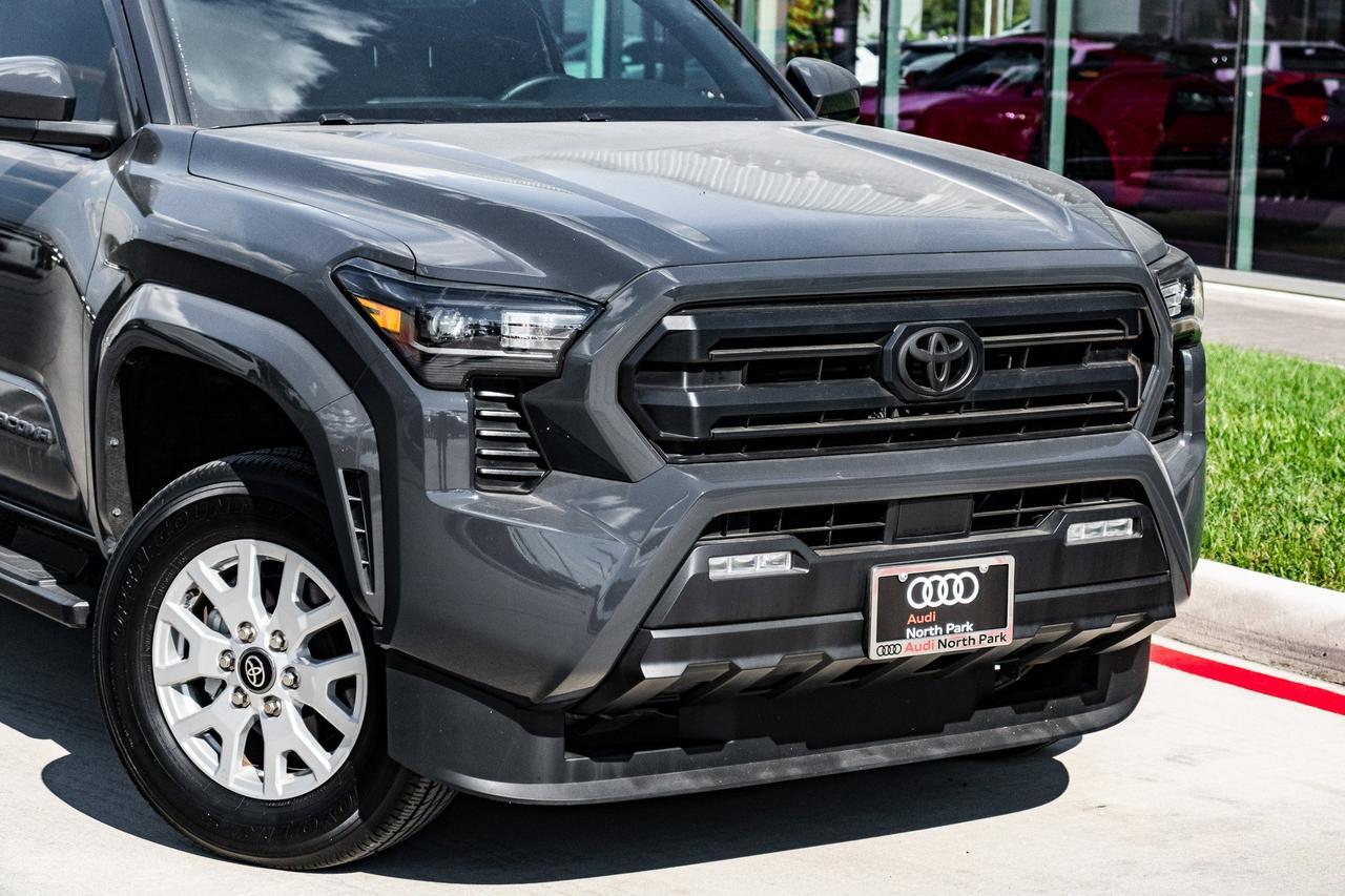2024 Toyota Tacoma 4WD  Selma TX