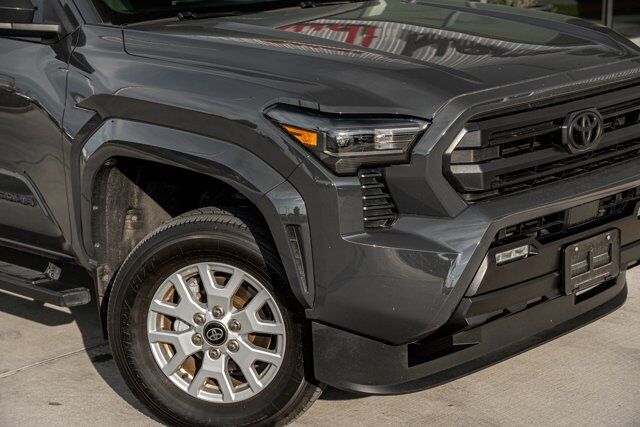 2024 Toyota Tacoma 4WD  Selma TX