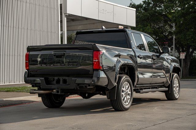 2024 Toyota Tacoma 4WD  Selma TX