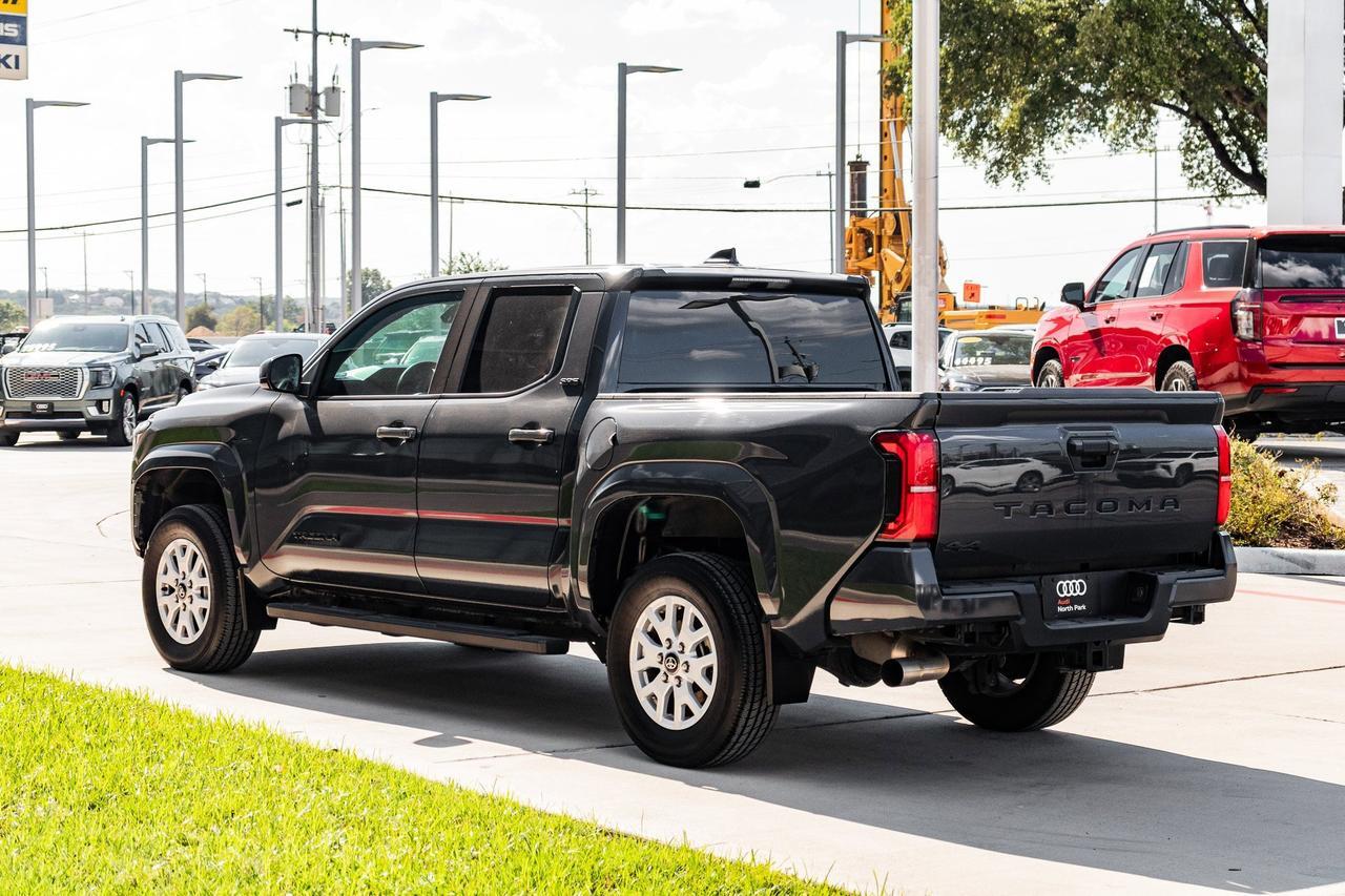 2024 Toyota Tacoma 4WD  Selma TX