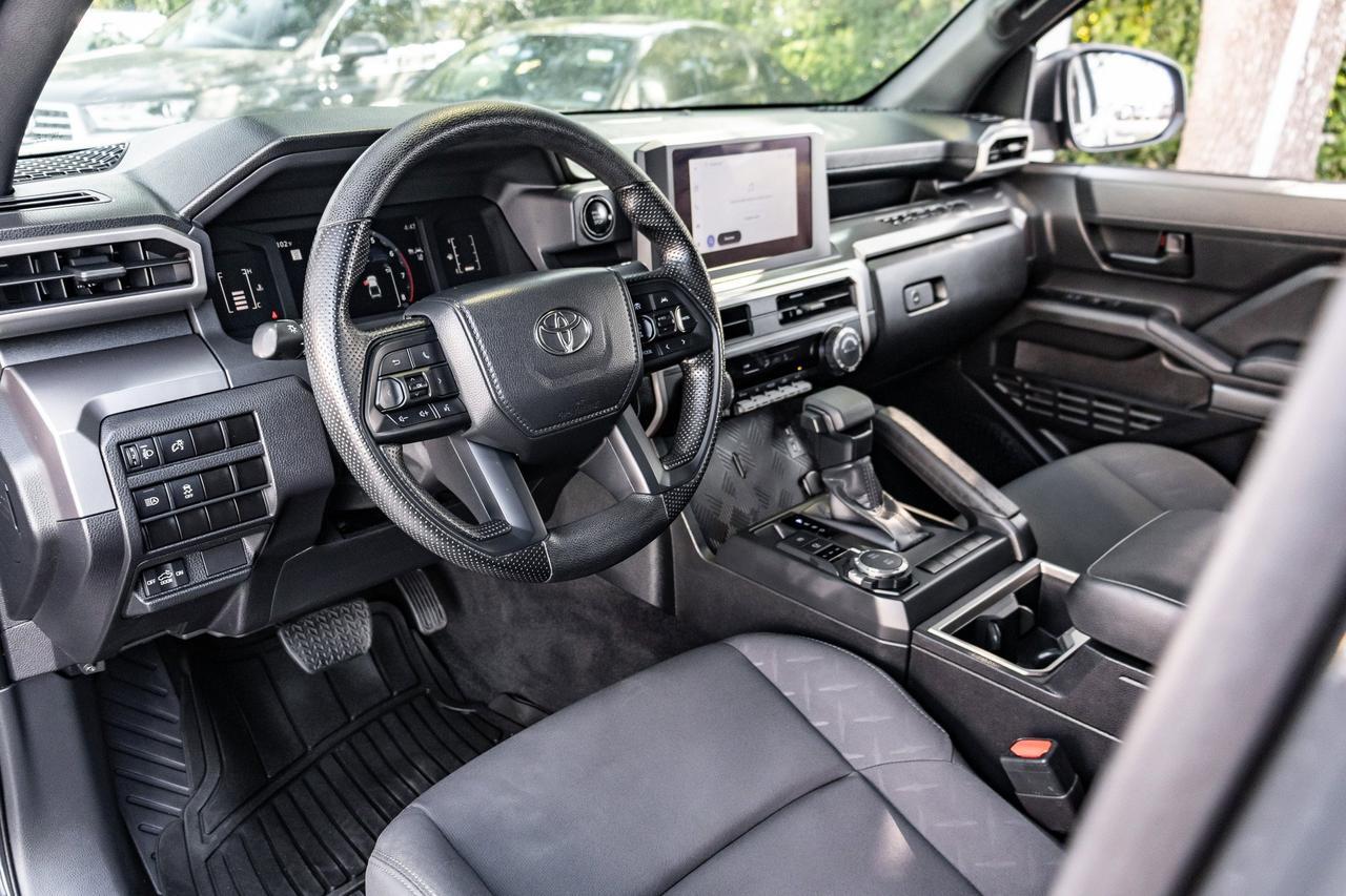 2024 Toyota Tacoma 4WD  Selma TX