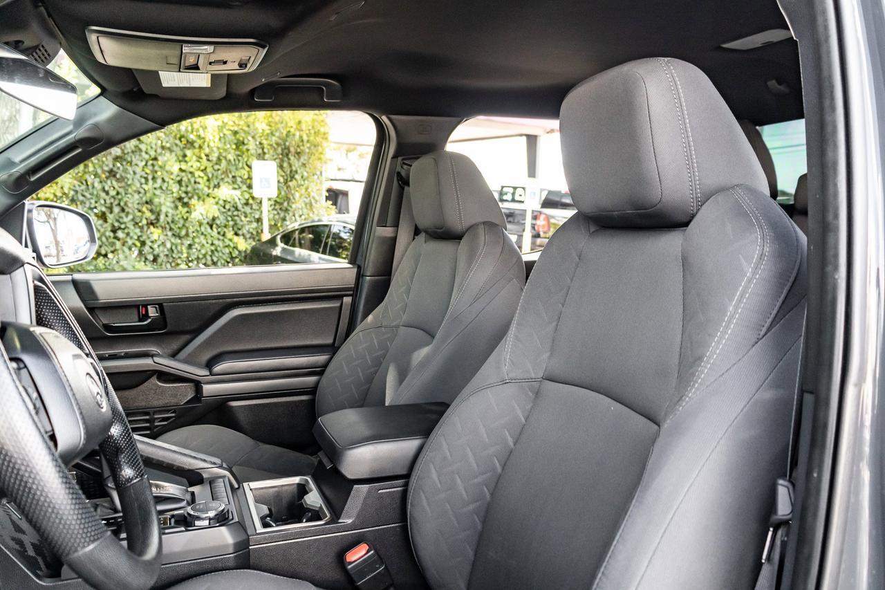 2024 Toyota Tacoma 4WD  Selma TX