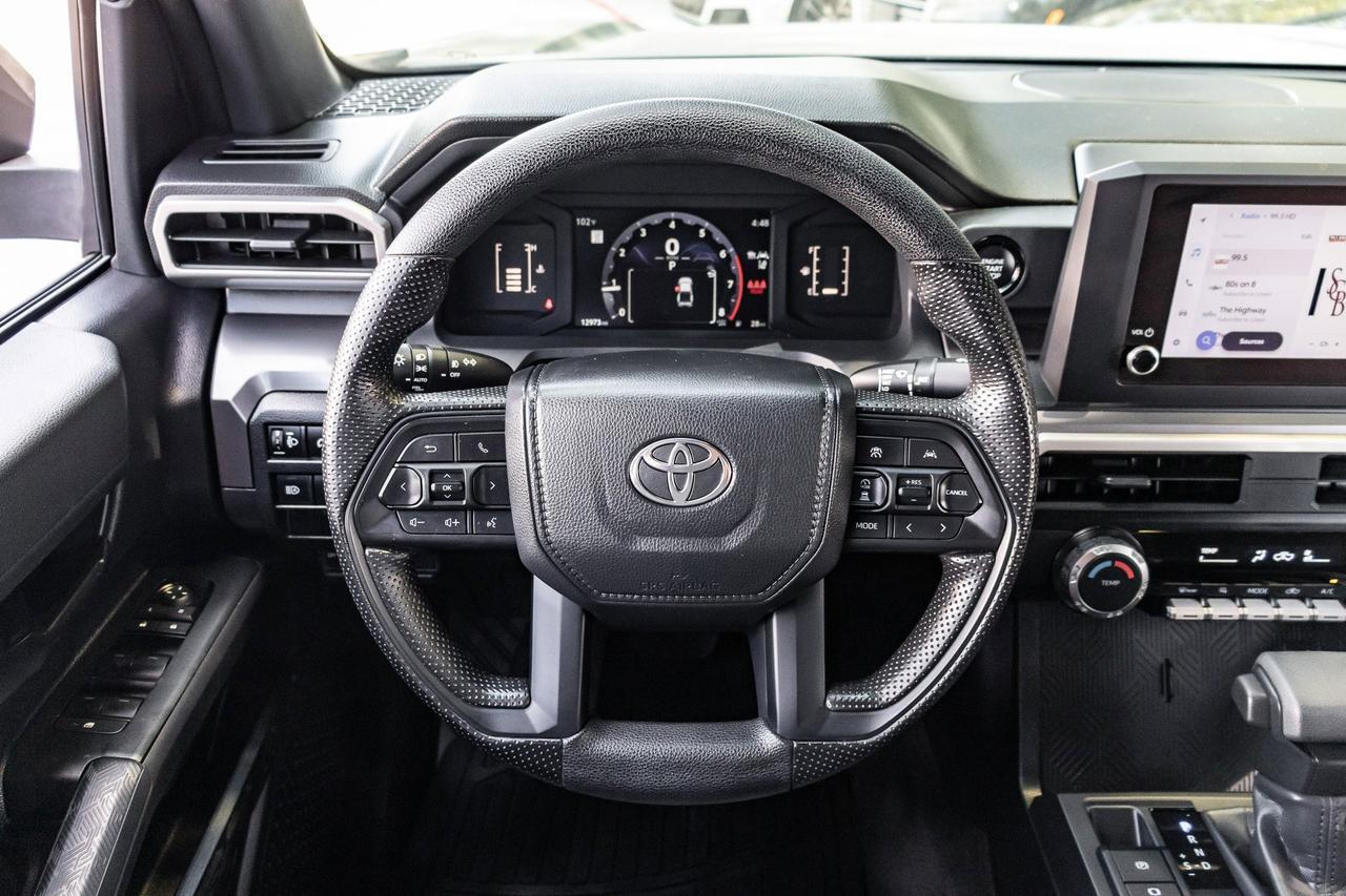 2024 Toyota Tacoma 4WD  Selma TX