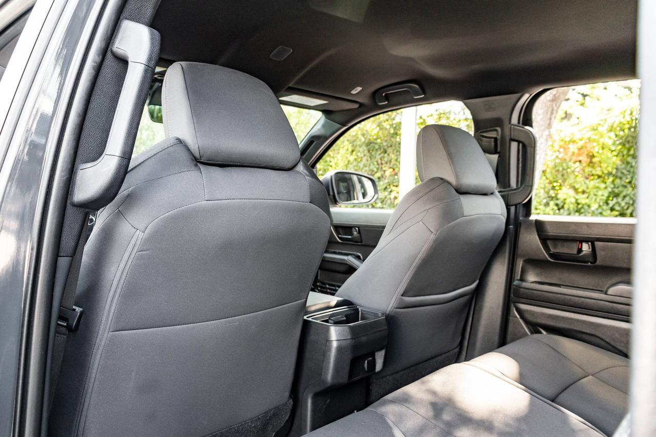2024 Toyota Tacoma 4WD  Selma TX