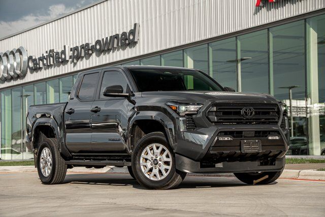 2024 Toyota Tacoma 4WD  Selma TX