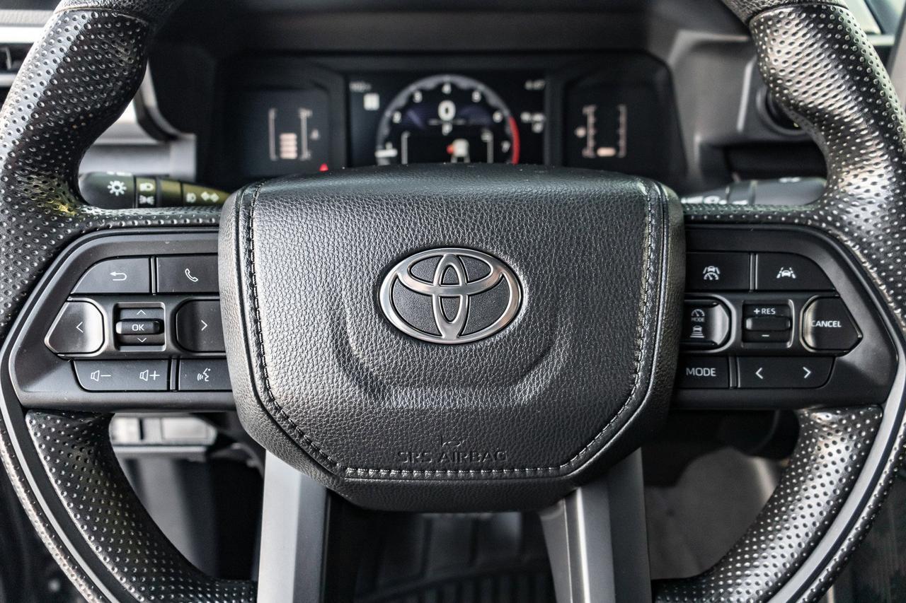 2024 Toyota Tacoma 4WD  Selma TX