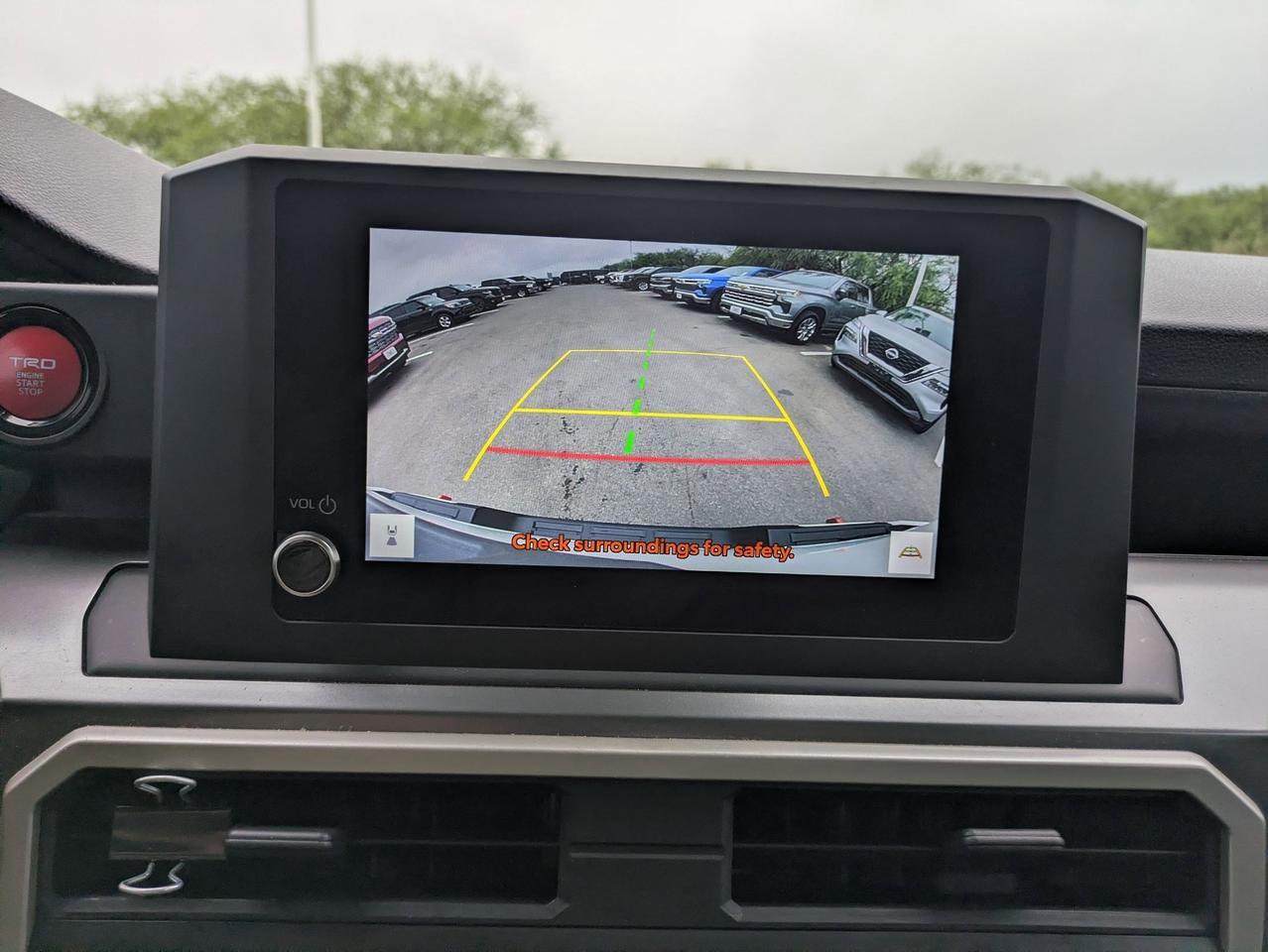 2024 Toyota Tacoma 4WD Castroville TX