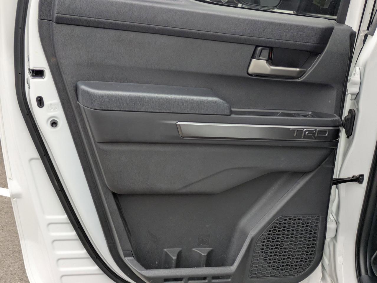 2024 Toyota Tacoma 4WD Castroville TX