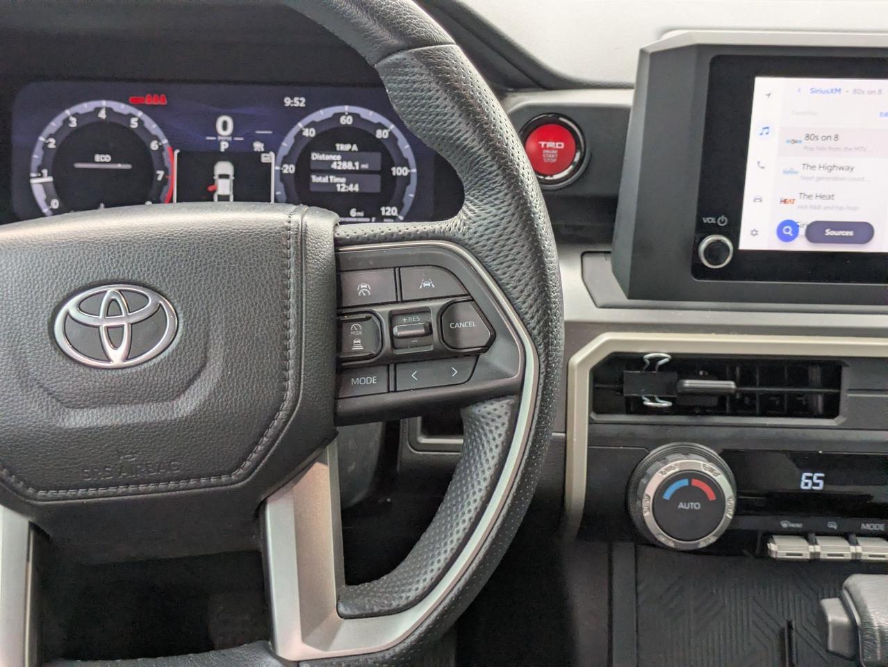 2024 Toyota Tacoma 4WD Castroville TX