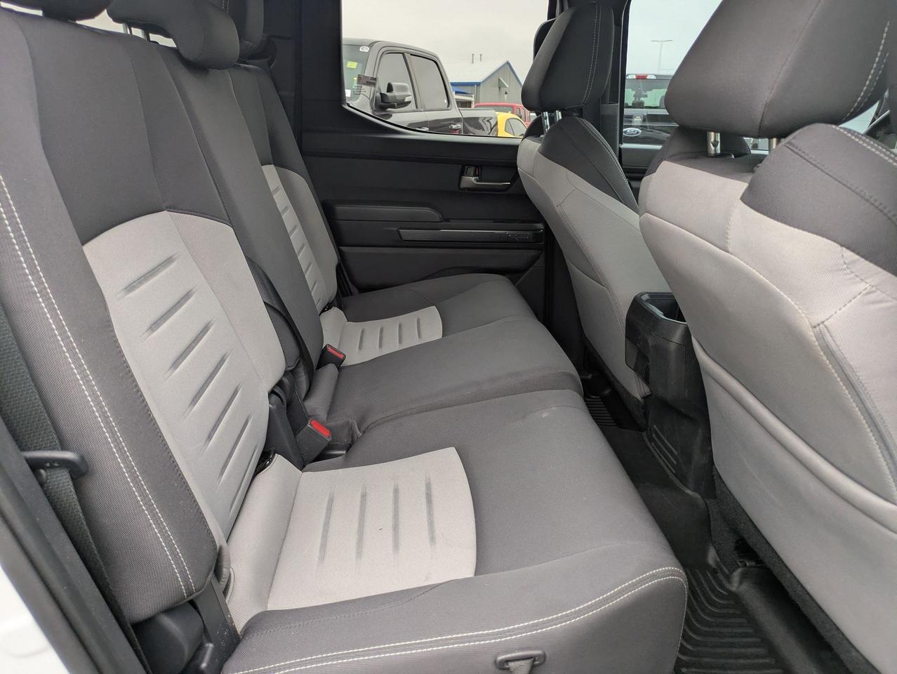 2024 Toyota Tacoma 4WD Castroville TX