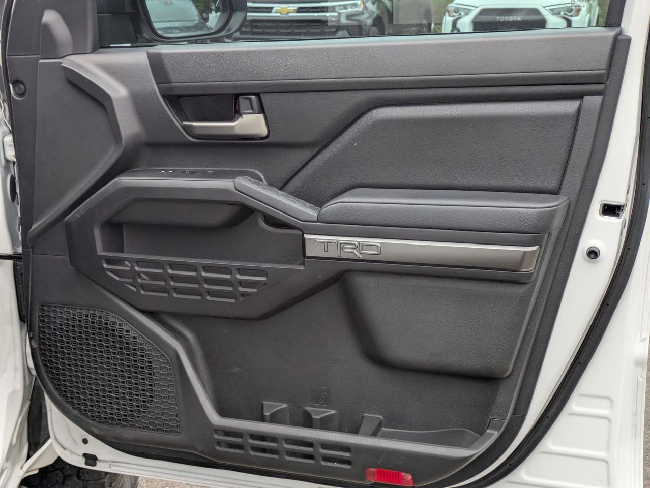 2024 Toyota Tacoma 4WD Castroville TX