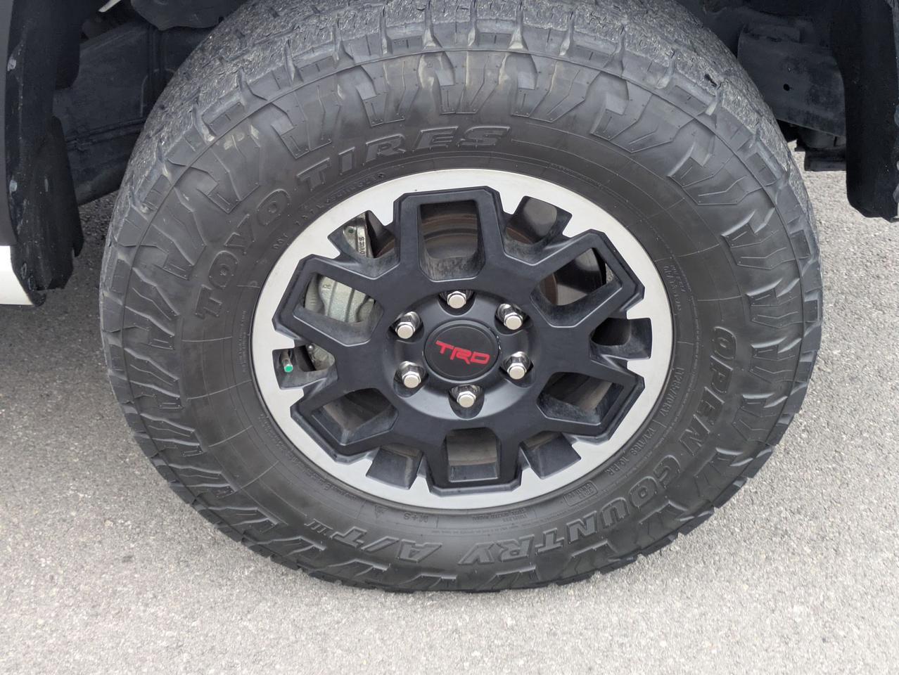 2024 Toyota Tacoma 4WD Castroville TX