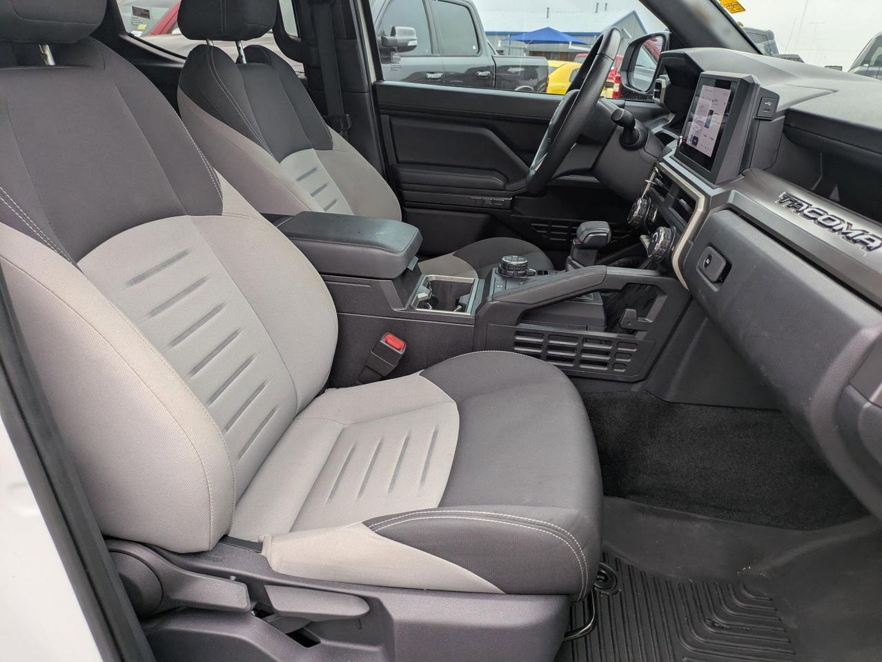 2024 Toyota Tacoma 4WD Castroville TX