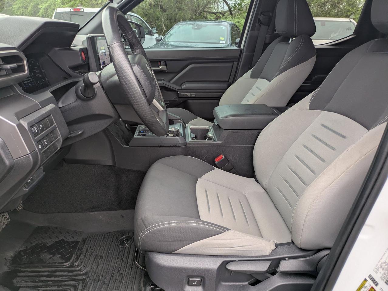 2024 Toyota Tacoma 4WD Castroville TX