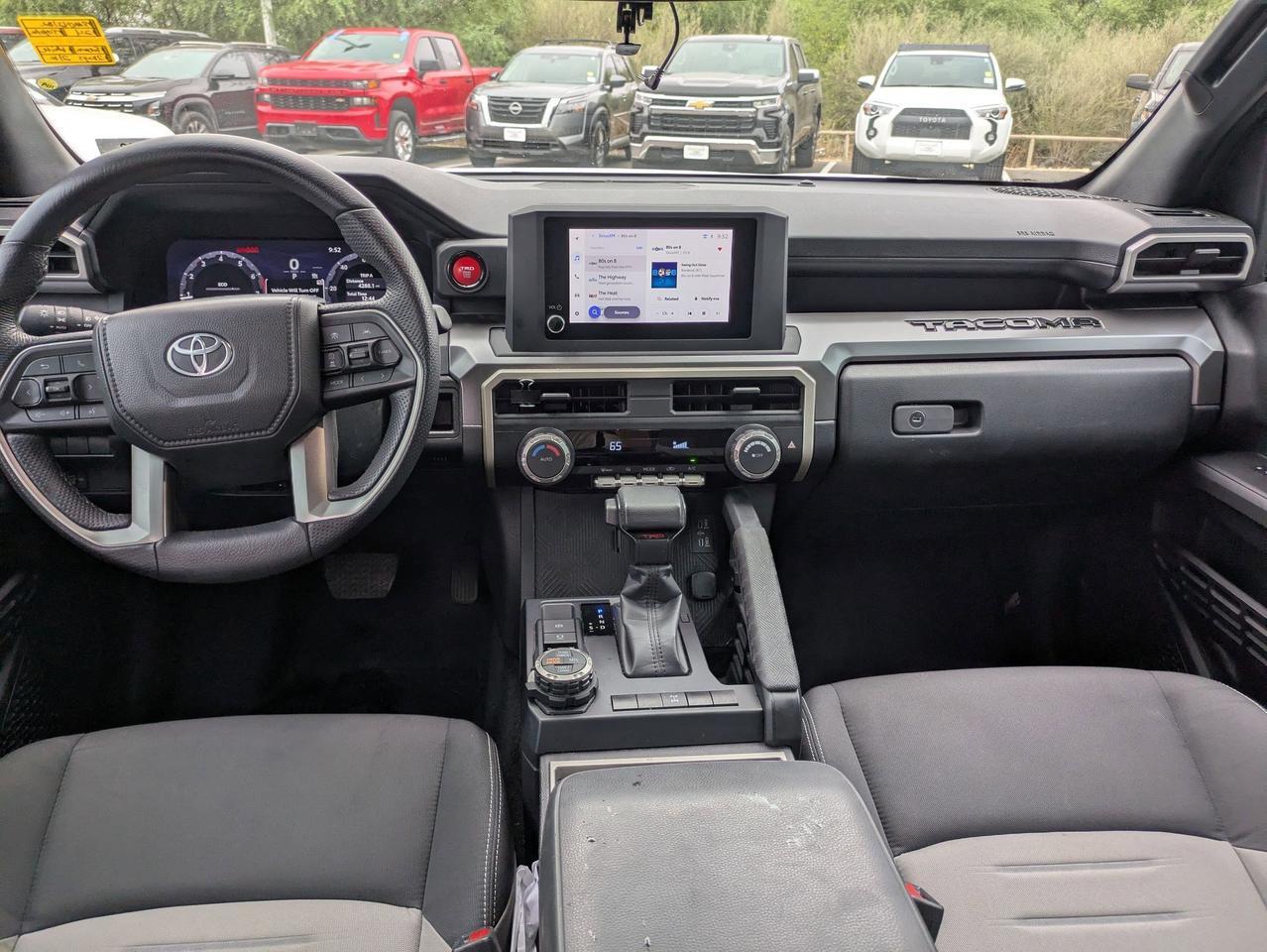 2024 Toyota Tacoma 4WD Castroville TX