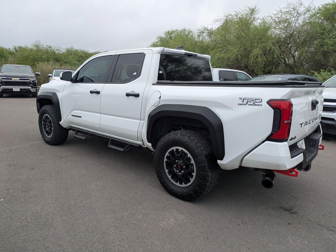 2024 Toyota Tacoma 4WD Castroville TX