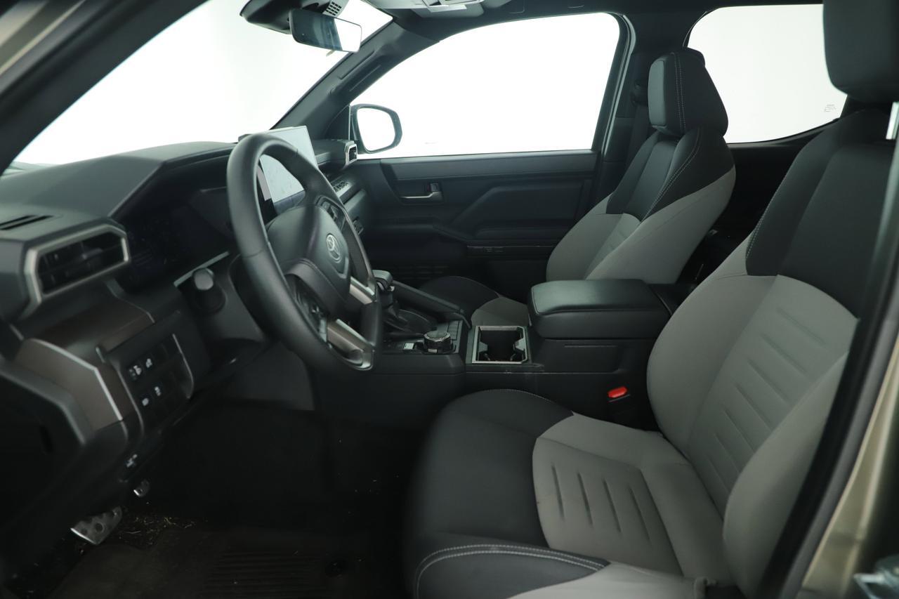 2024 Toyota Tacoma 4WD New Braunfels TX