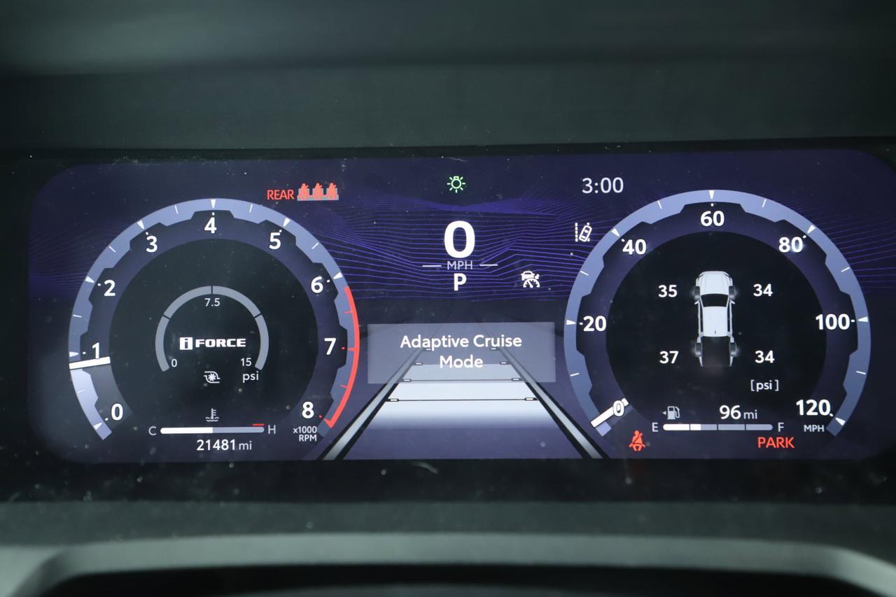 2024 Toyota Tacoma 4WD New Braunfels TX