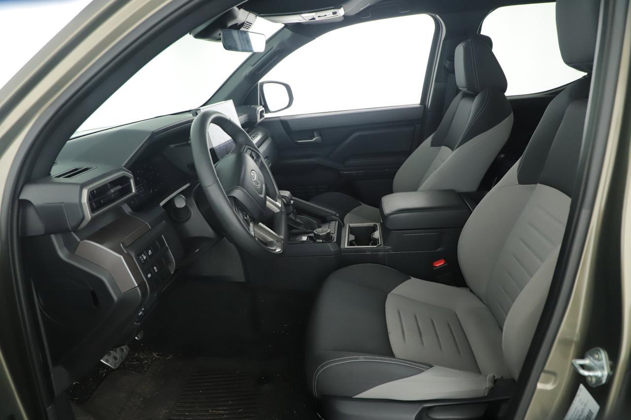 2024 Toyota Tacoma 4WD New Braunfels TX