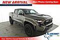 2024 Toyota Tacoma 4WD