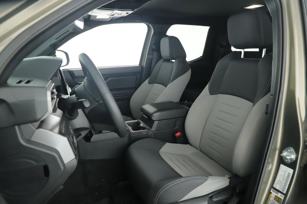 2024 Toyota Tacoma 4WD New Braunfels TX