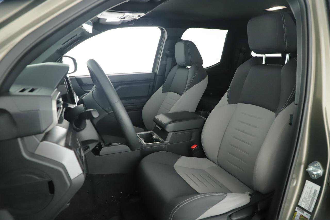 2024 Toyota Tacoma 4WD New Braunfels TX