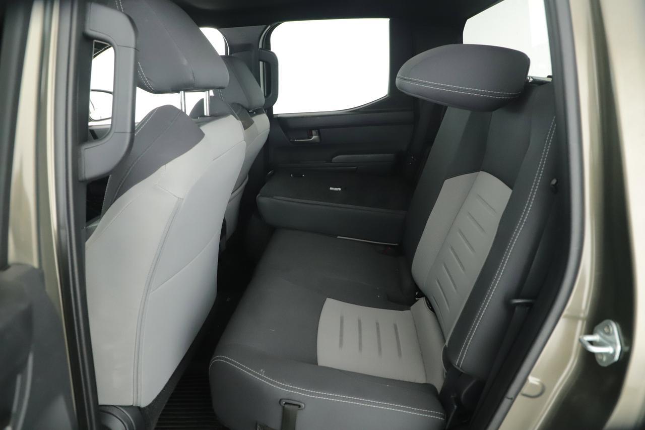 2024 Toyota Tacoma 4WD New Braunfels TX