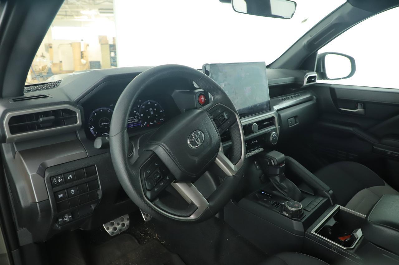 2024 Toyota Tacoma 4WD New Braunfels TX