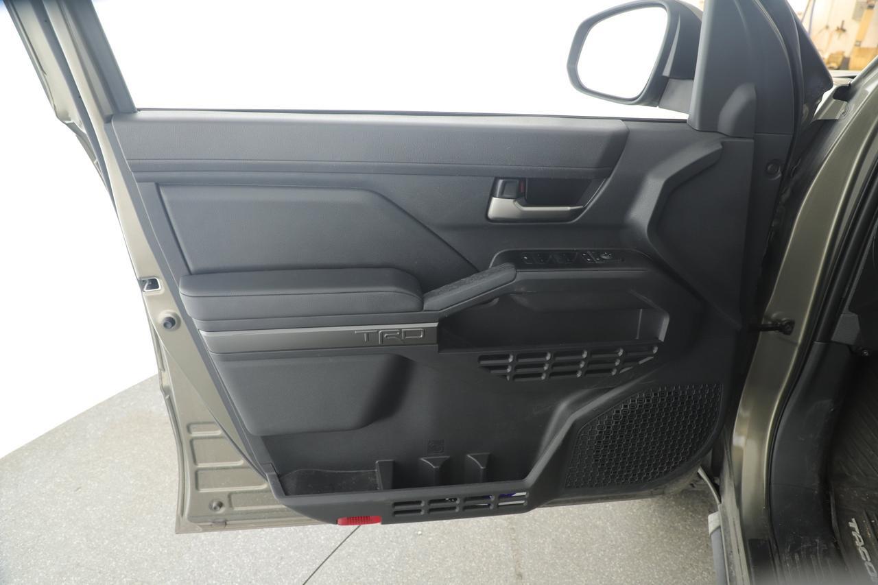 2024 Toyota Tacoma 4WD New Braunfels TX