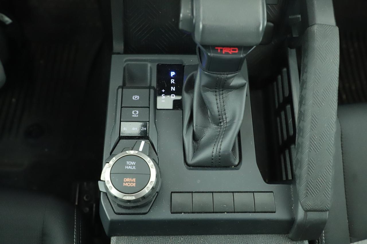 2024 Toyota Tacoma 4WD New Braunfels TX