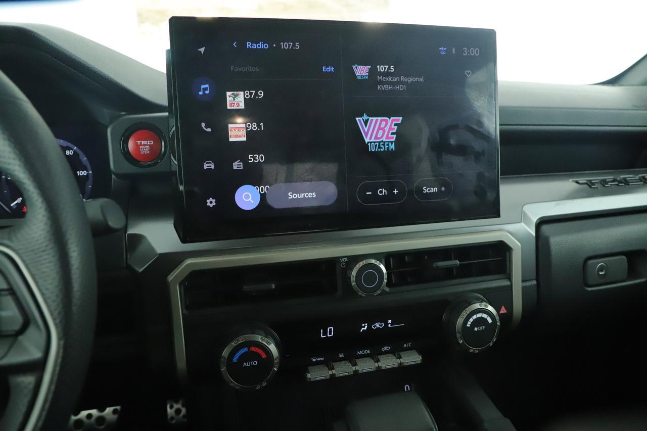 2024 Toyota Tacoma 4WD New Braunfels TX