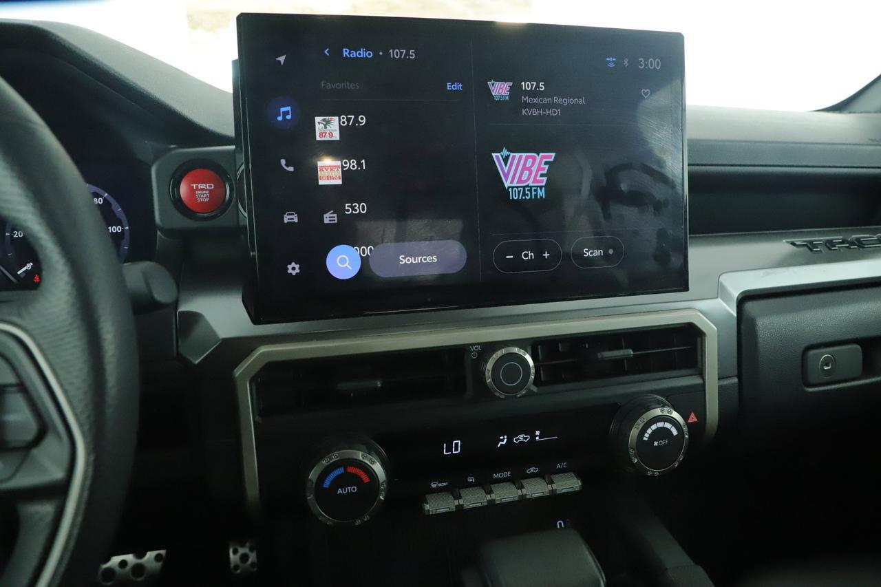 2024 Toyota Tacoma 4WD New Braunfels TX